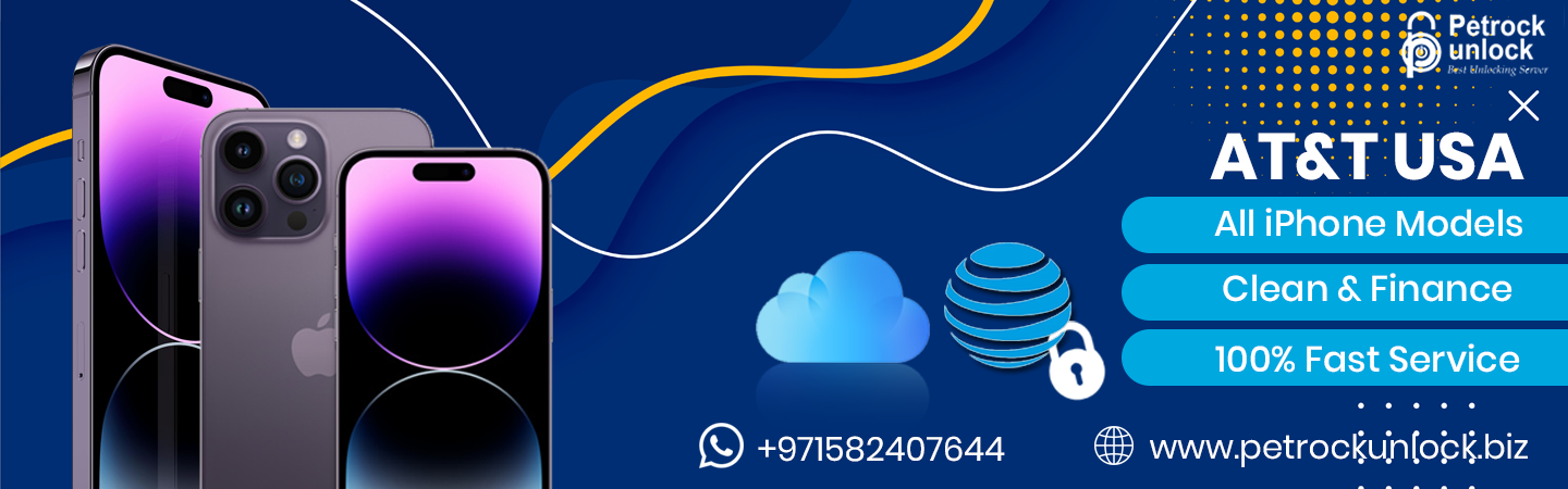 AT&T Unlock