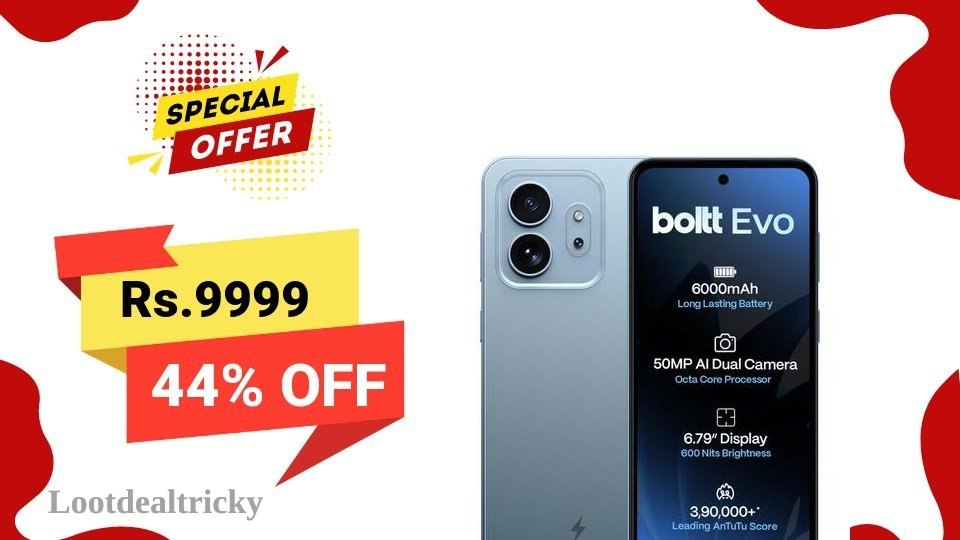 Bbd Deal Live – Just ₹8999 | Loot Lo Bbd Deal Live – Just ₹8999 | Loot Lo