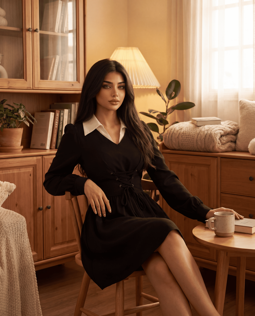 Luxury Fashion