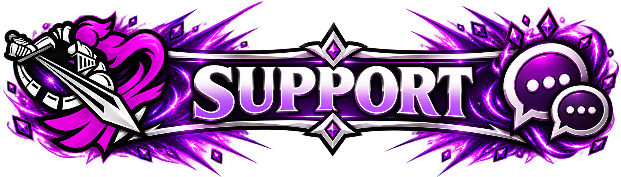 support