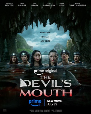 La Bocca Del Diavolo (2026) FullHD 1080p WEBrip DV/HDR HEVC ITA/ENG