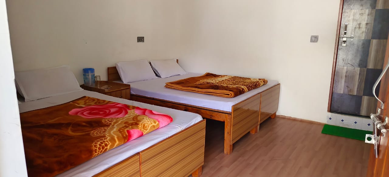 Hotel Narayana Palace photo 4