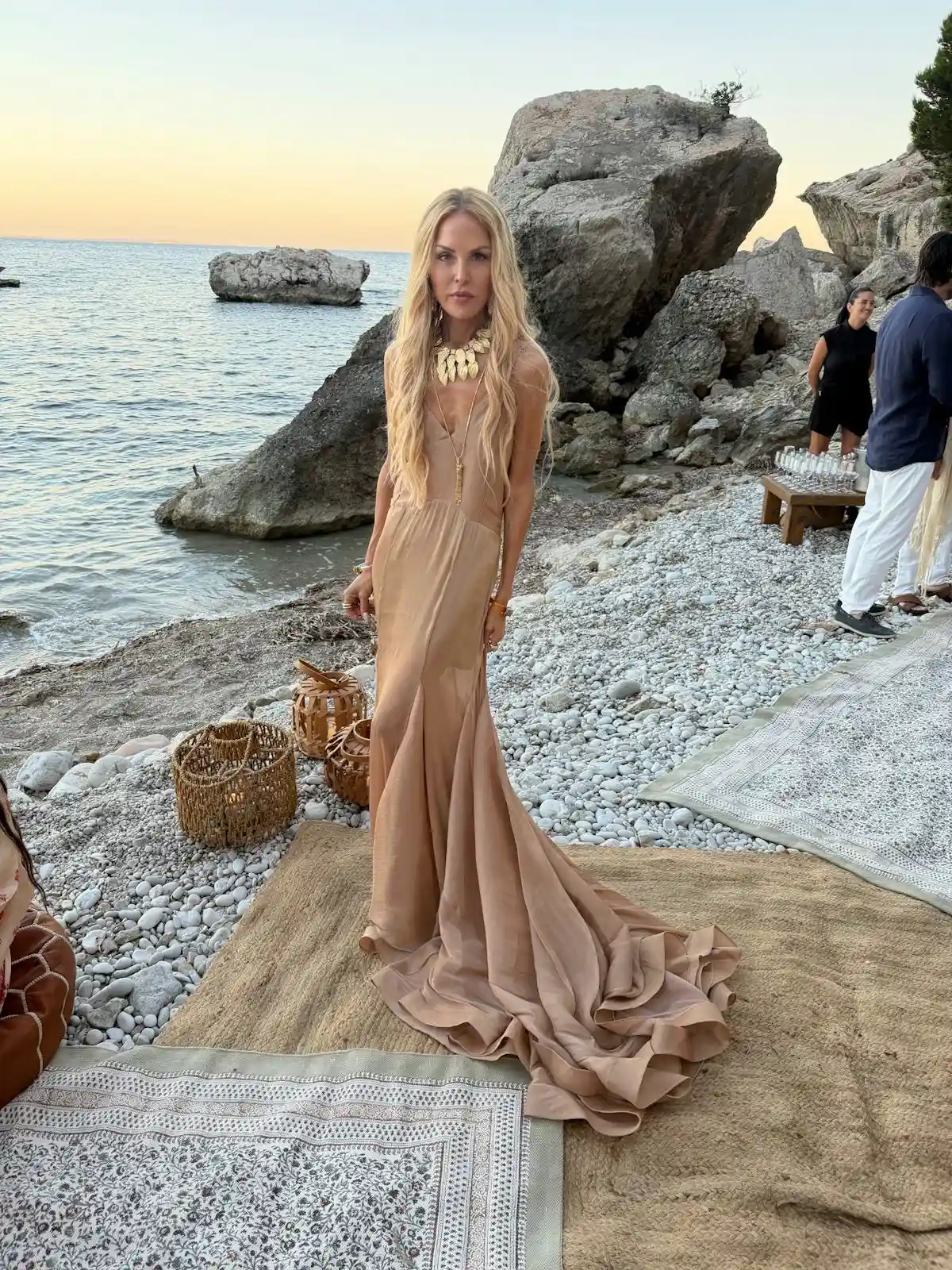 Rachel Zoe: Cum să călătorești elegant