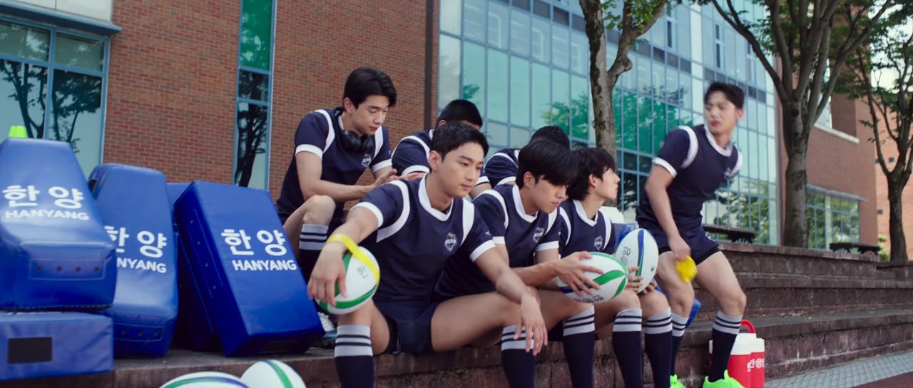 The Winning Try Screenshot