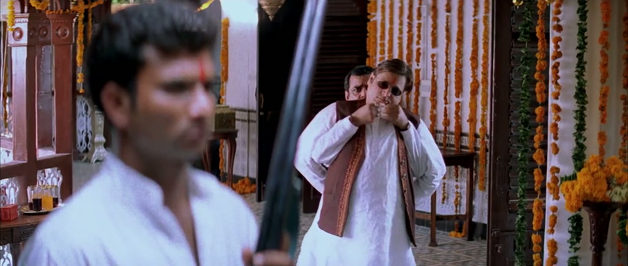 Hulchul Screenshot