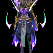 SET ANGEL POWER