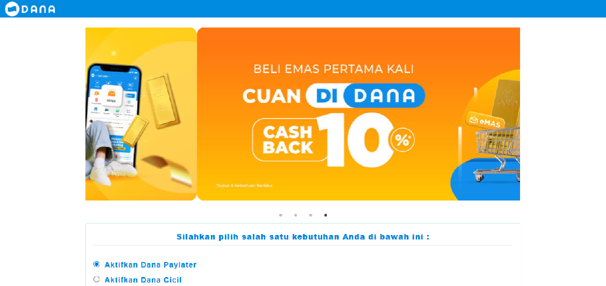 Stored capture of danaaindonesiaaxx.site-resmi5.my.id
