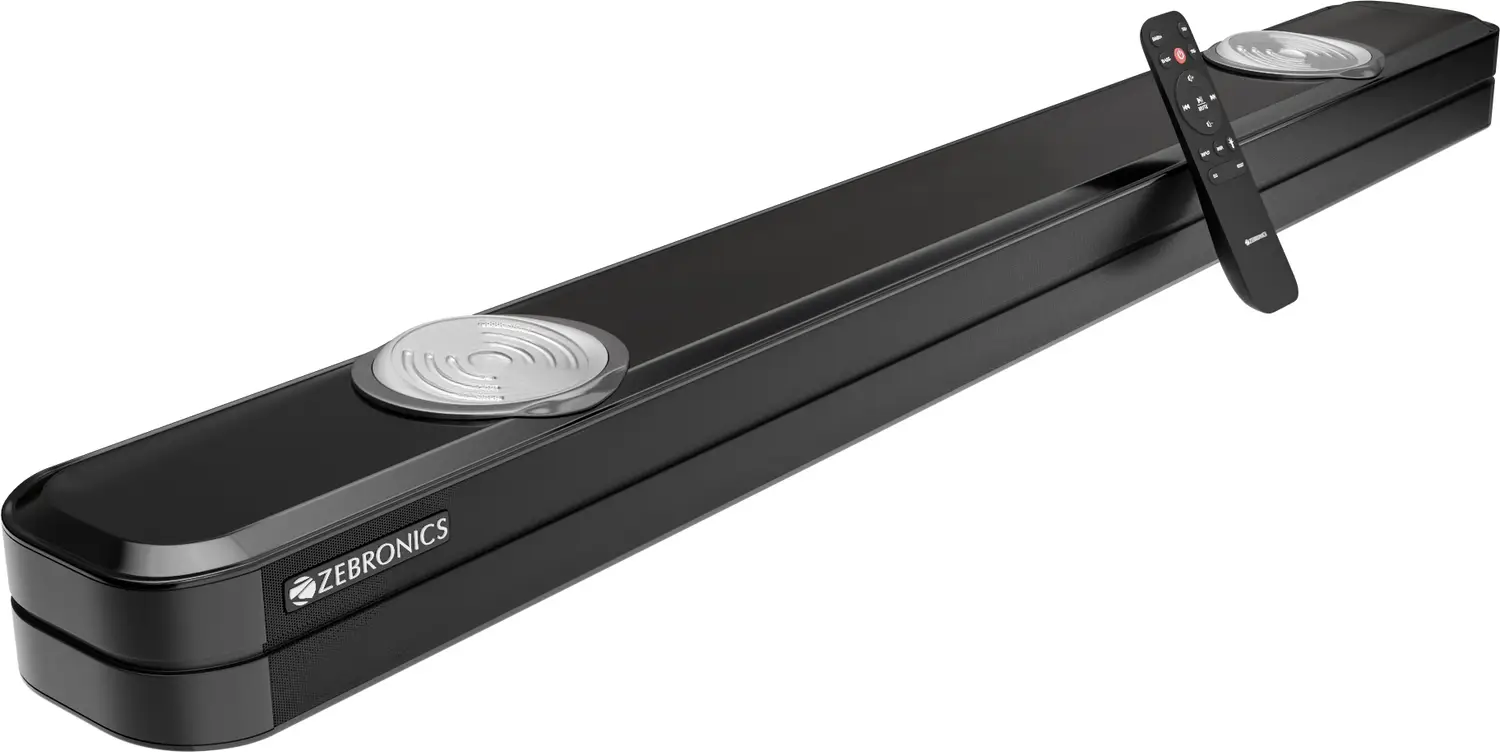 Zebronics Juke Bar 3650 Pro