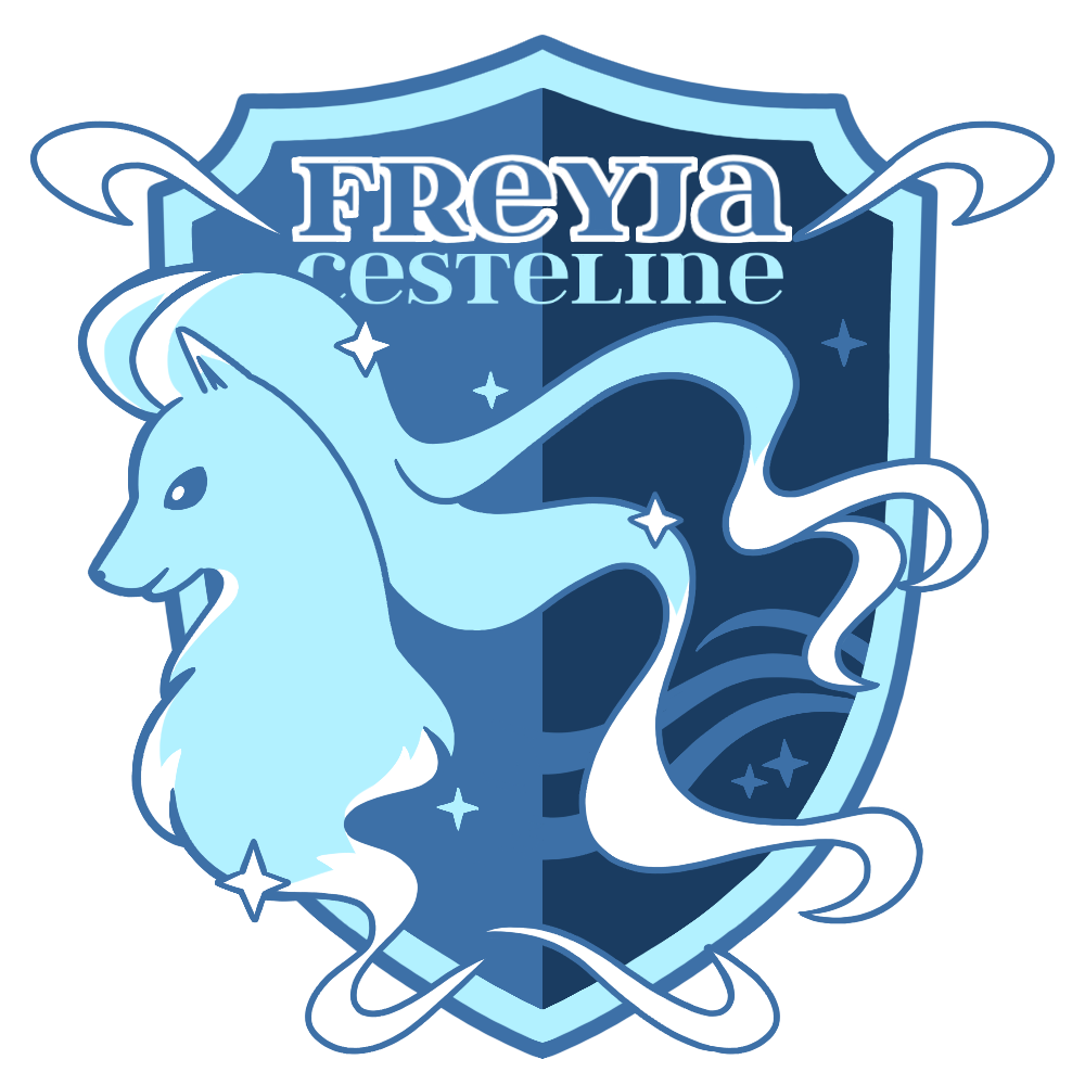 Logo by Alcor
