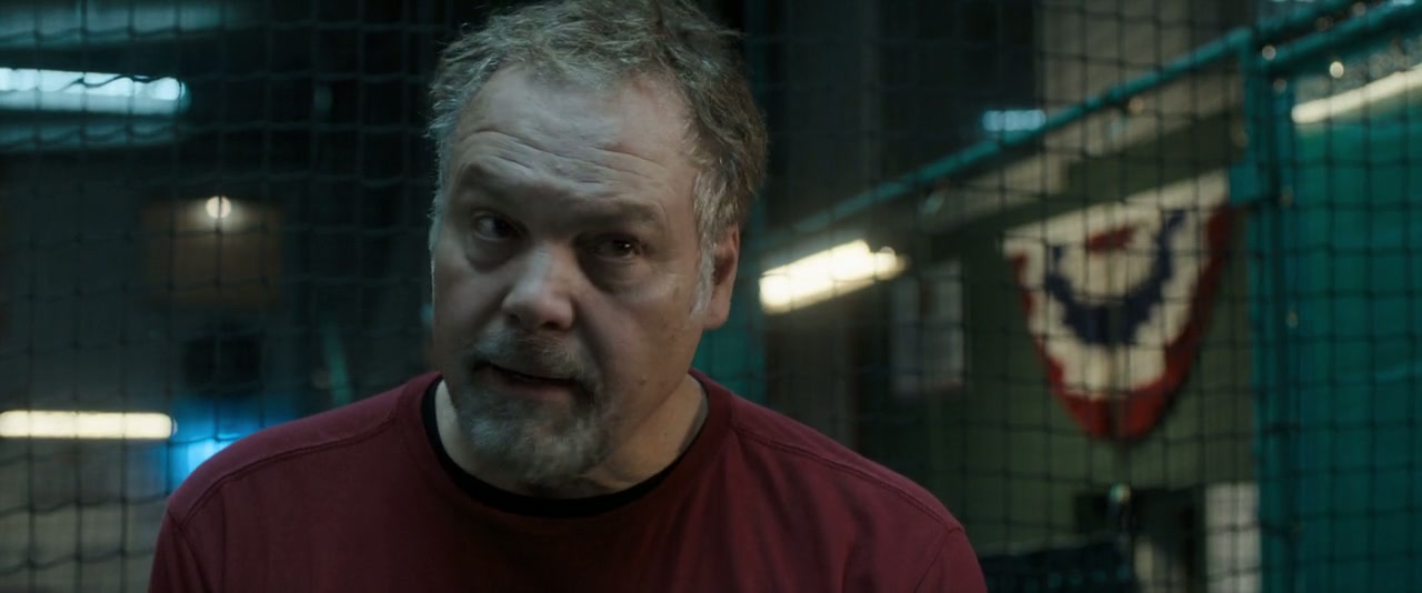 Death Wish Screenshot