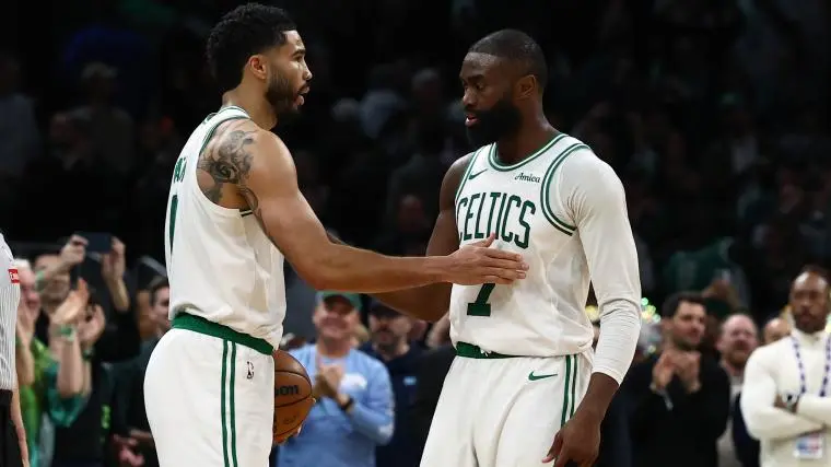Celtics to Land Top Rebounding Star?
