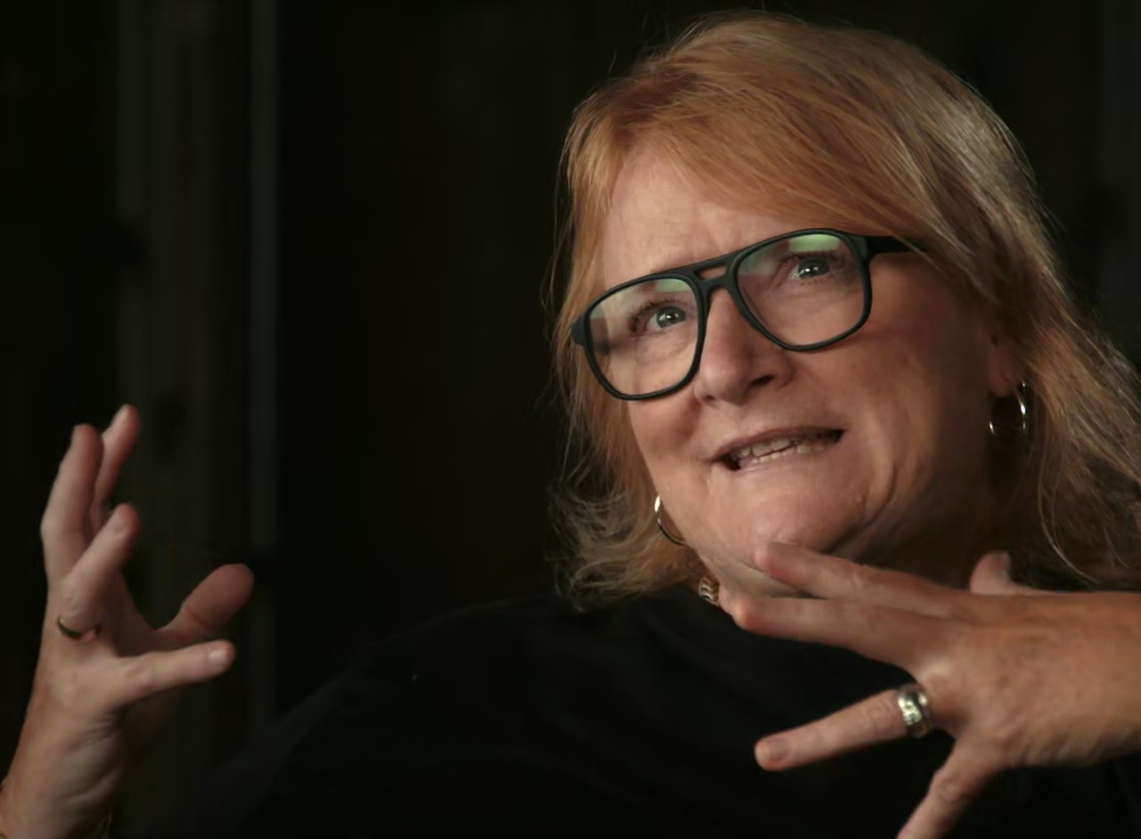 Indigo Girls: It's Only Life After All Screenshot
