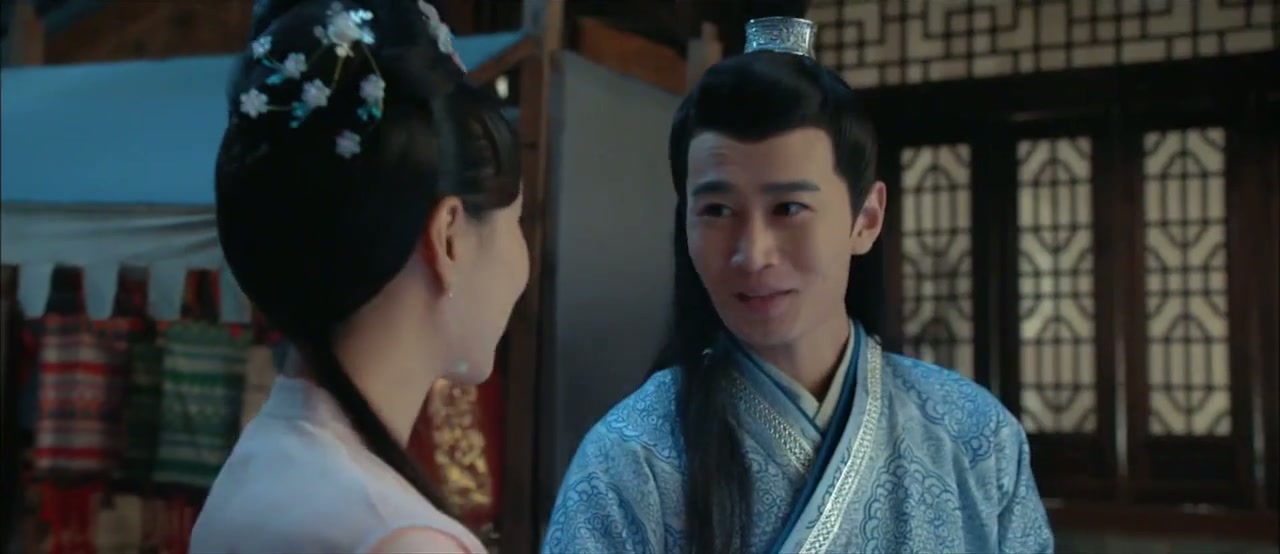 Be A Real Hero Hu Lai Screenshot