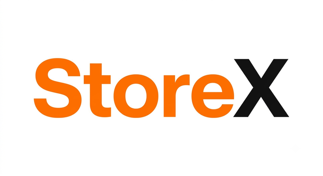 StoreX
