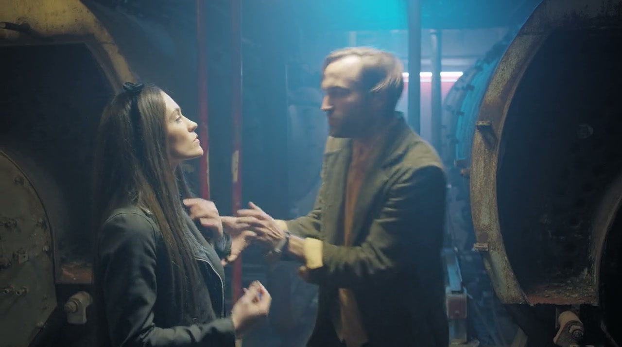 Avengers Grimm: Time Wars Screenshot