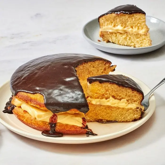 Behind America’s Beloved Desserts: From Baked Alaska to Texas Sheet Cake