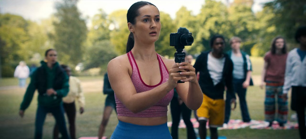 Run Away Screenshot
