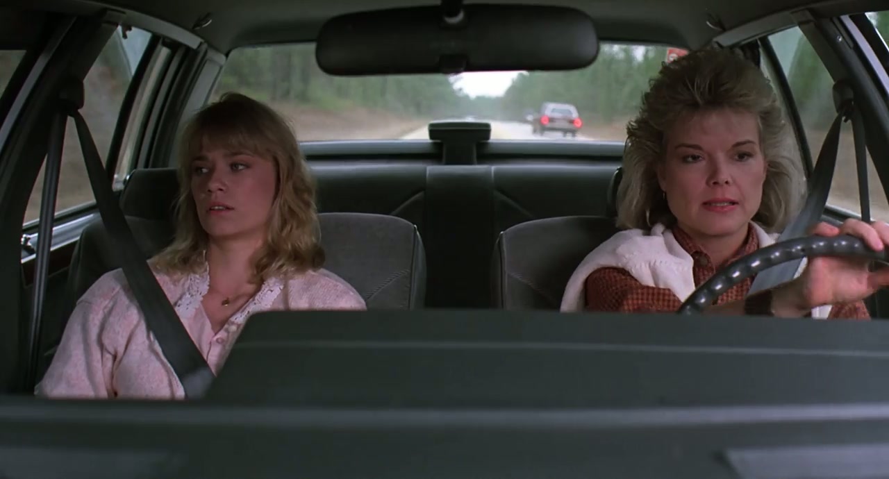 Friday the 13th Part VII: The New Blood Screenshot
