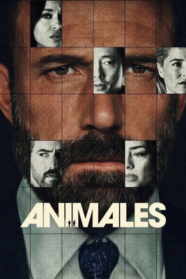 Animals [2026] [Custom-R1] [Latino]