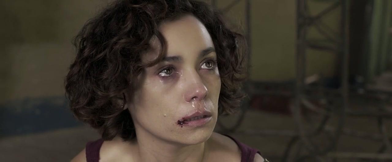 Trauma Screenshot