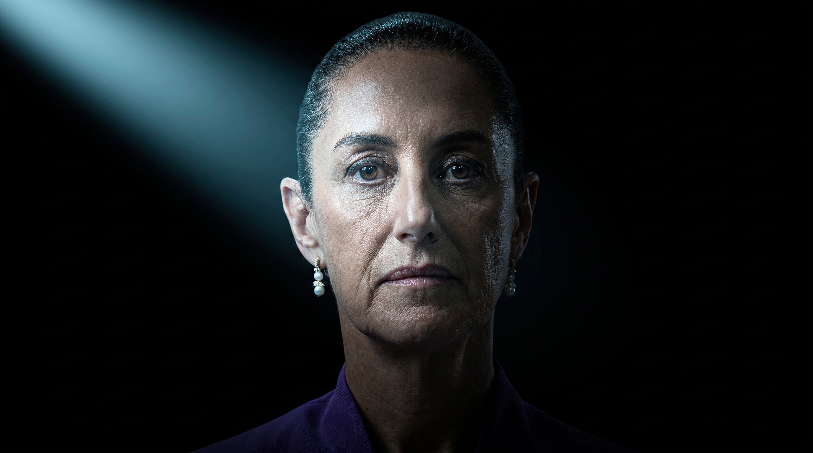 Claudia Sheinbaum