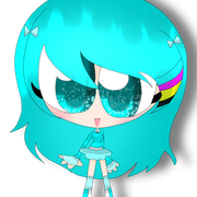 Cyan-Cassandra