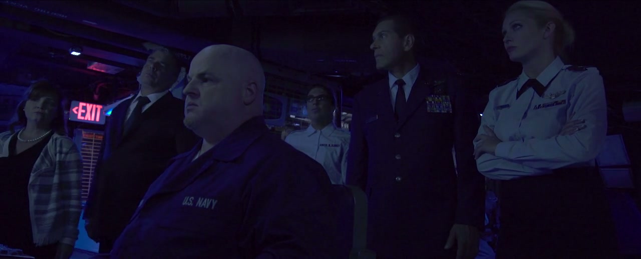 Called to Duty Screenshot