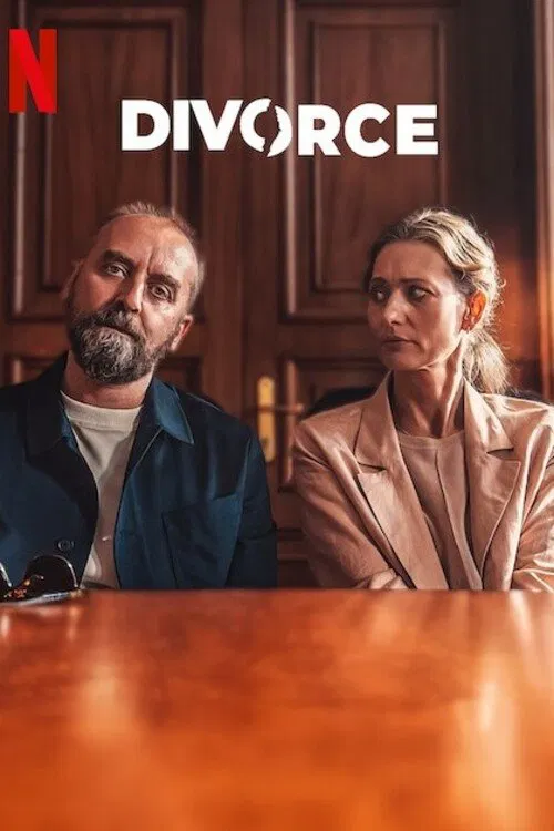 Rozwodnicy (2024) PL.720p.WEB-DL.XviD.DD5.1-K83 / Film Polski