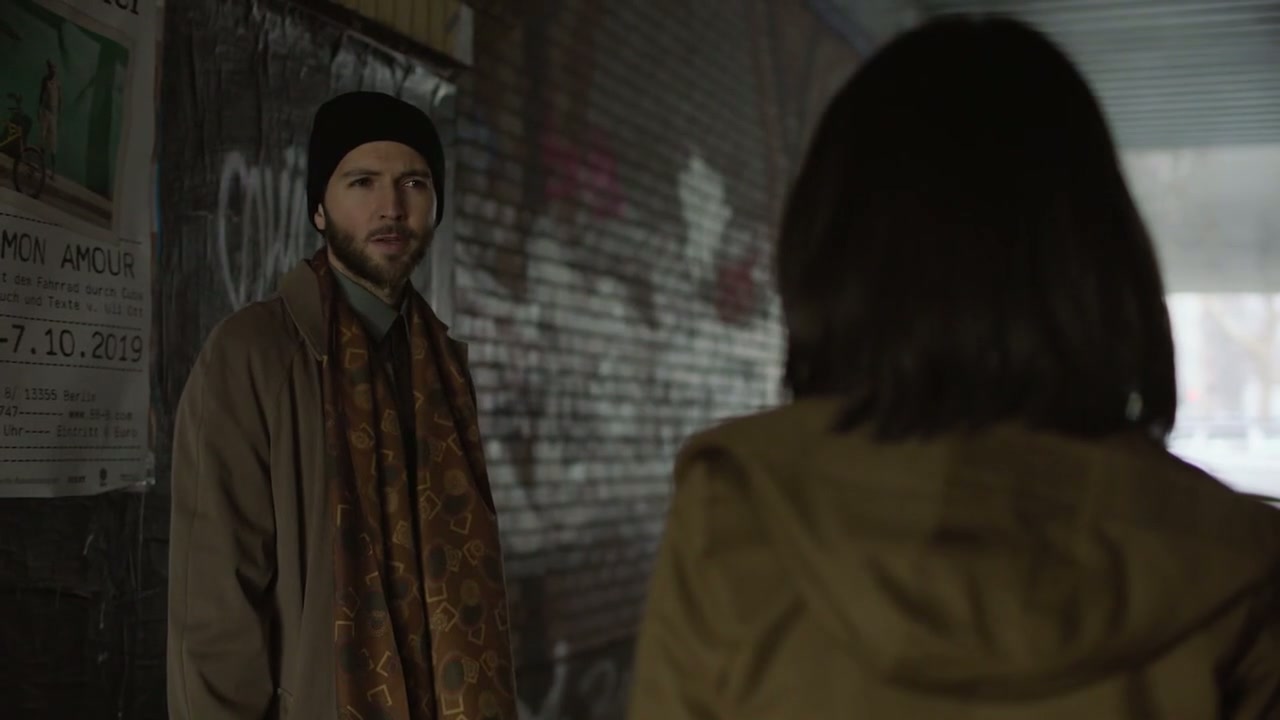 Counterpart Screenshot