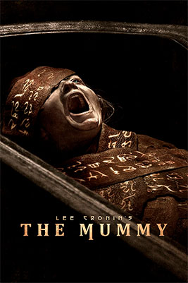 Lee Cronin’s The Mummy [2026] [DVD5] [Latino]
