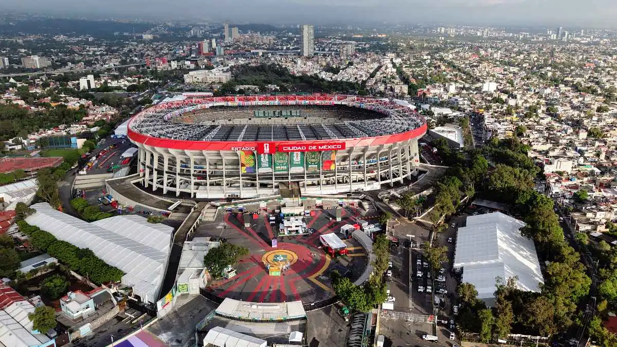 كأس العالم 2026.. حفل افتتاح تاريخي بثلاث محطات.. البداية من المكسيك