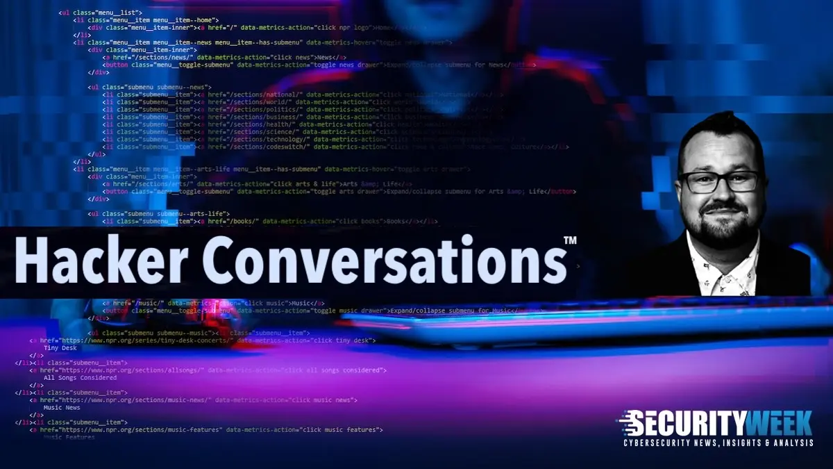 From Teenage Game Hacker to Elite Cybersecurity Expert