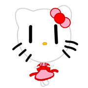 hello-kitty