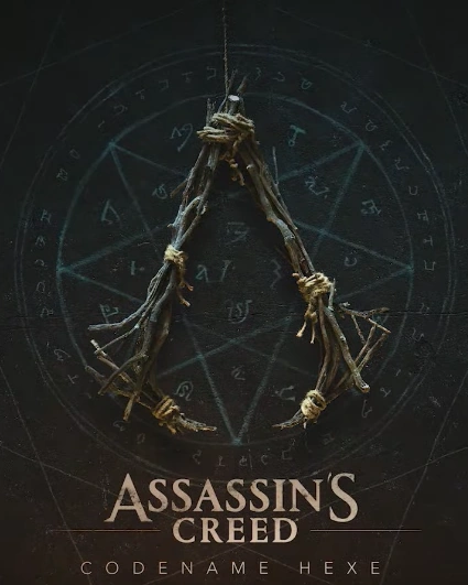 ACHexe poster