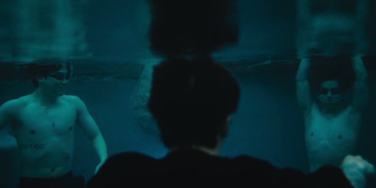 BTS: THE RETURN Screenshot