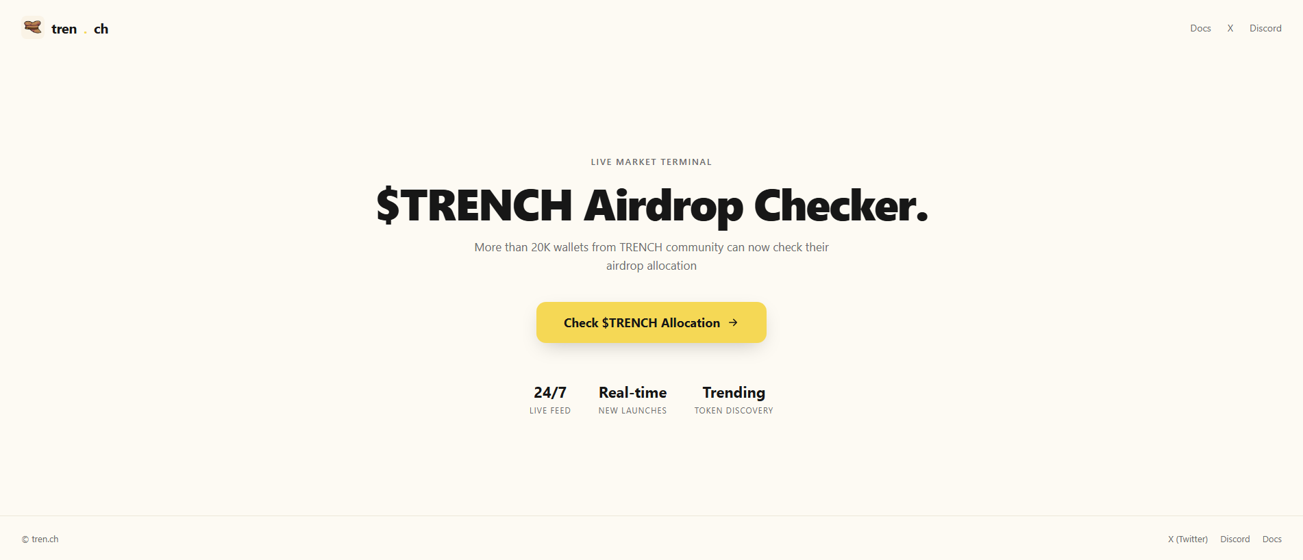 Stored capture of allocation-trenches.com