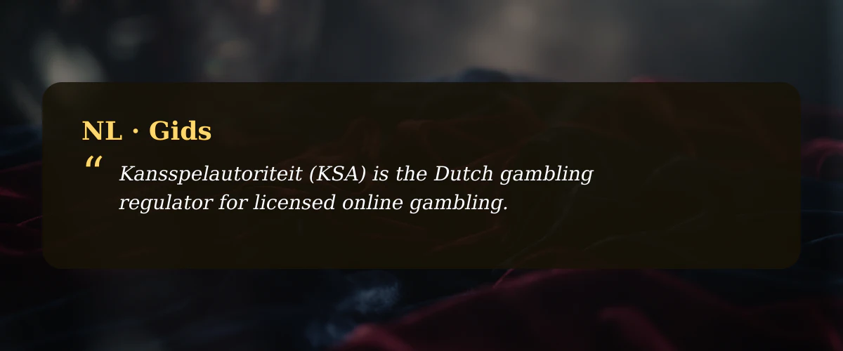 Geld terugvragen online casino: de harde realiteit voor Nederlandse spelers — Gids