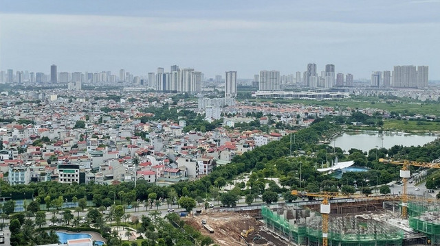 Bất động sản mới nhất Chung cư Hà Nội mất phong độ giới hạn số lần giao dịch trong năm đối với cá nhân kinh doanh địa ốc