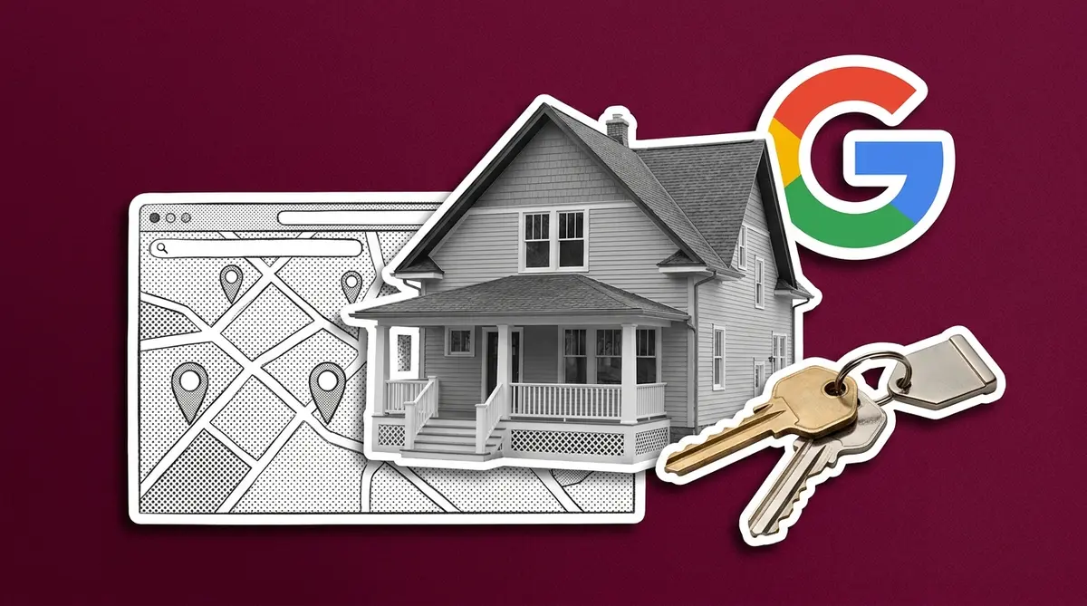 Google lansează la nivel național platforma imobiliară, după un succes pilot