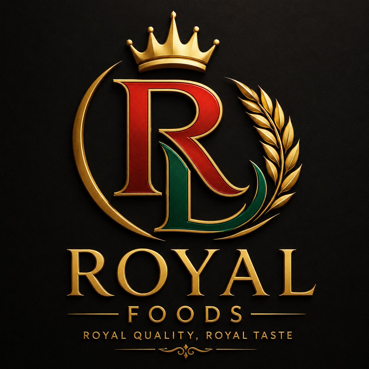 Royal Foods Taraori