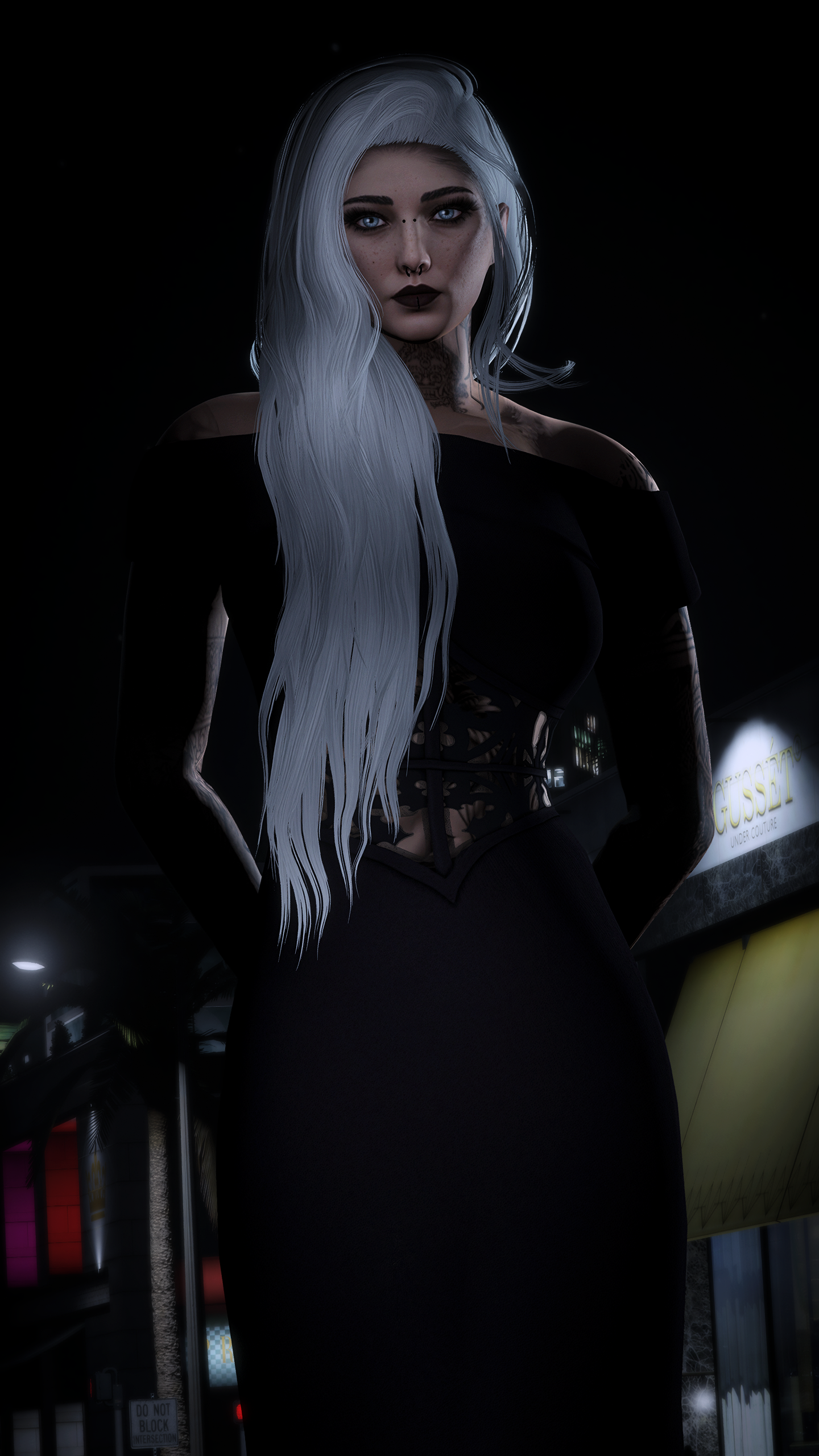 Samayo Yurei