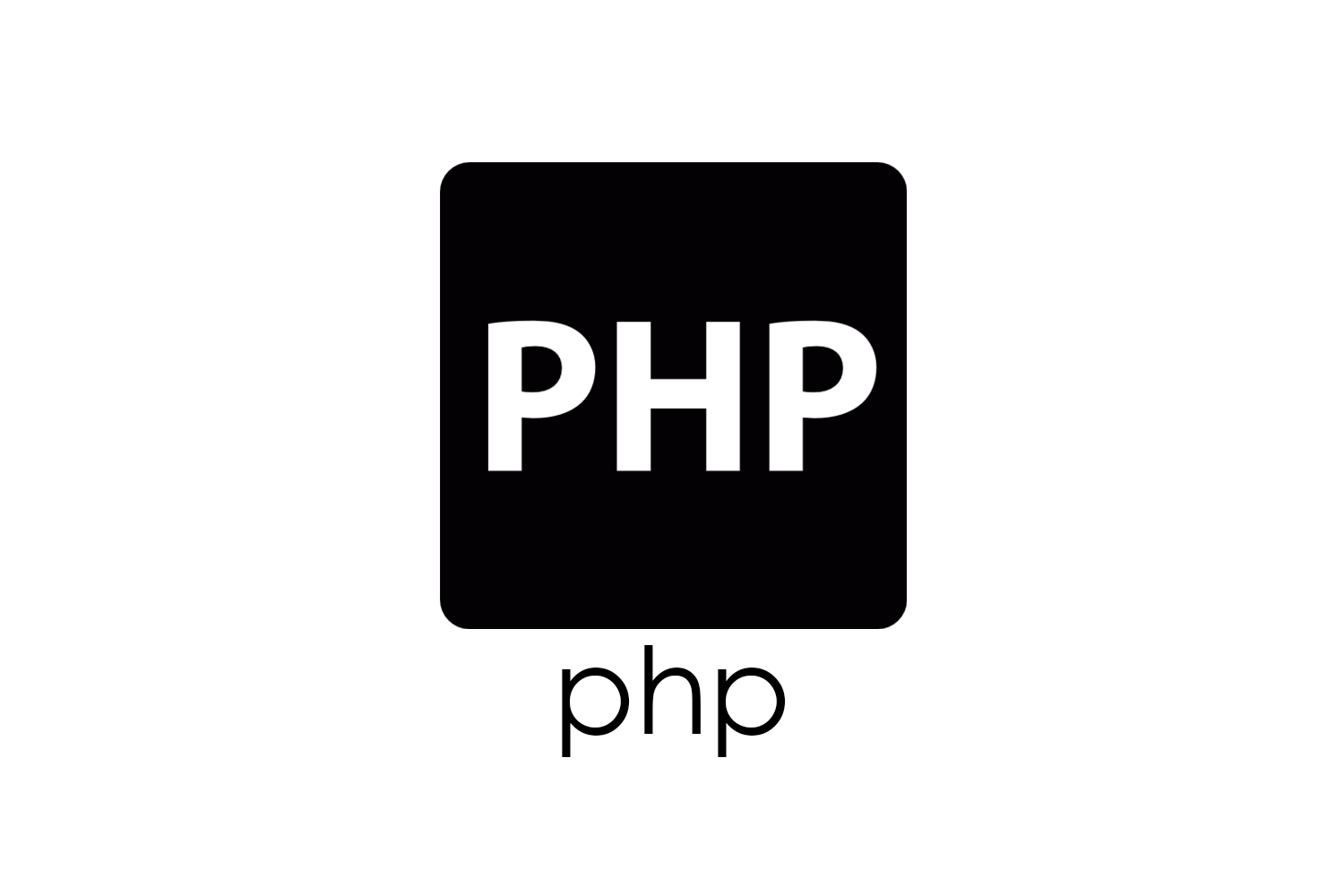 Обложка курса «PHP»