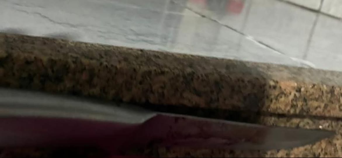 Mulher esfaqueia marido no peito durante briga e é presa por tentativa de homicídio em Santa Cruz do Rio Pardo - Imagem 1
