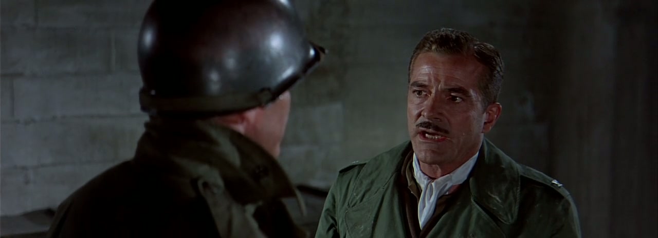 Battle of the Bulge Screenshot