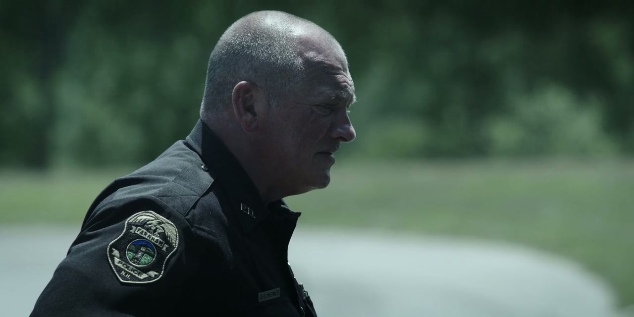Last Seen Alive Screenshot