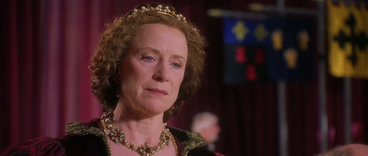 Ever After: A Cinderella Story Screenshot