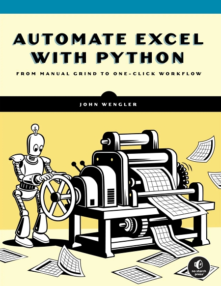 Automate Excel With Python
