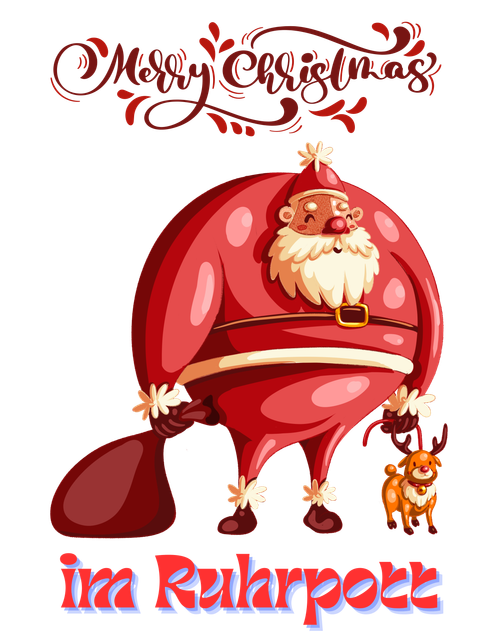 Ruhrpottery Weihnachten Shop