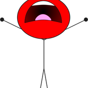 MS Mike Character Expression 11