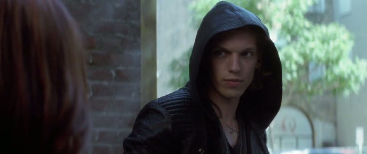 The Mortal Instruments: City of Bones Screenshot